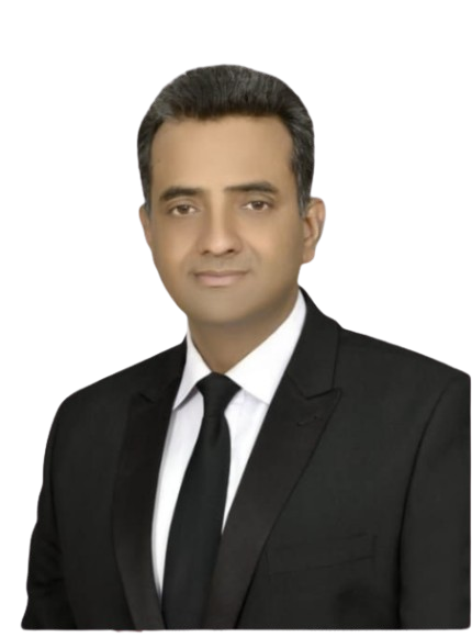Syed Hassan Abbas Advocate High Court